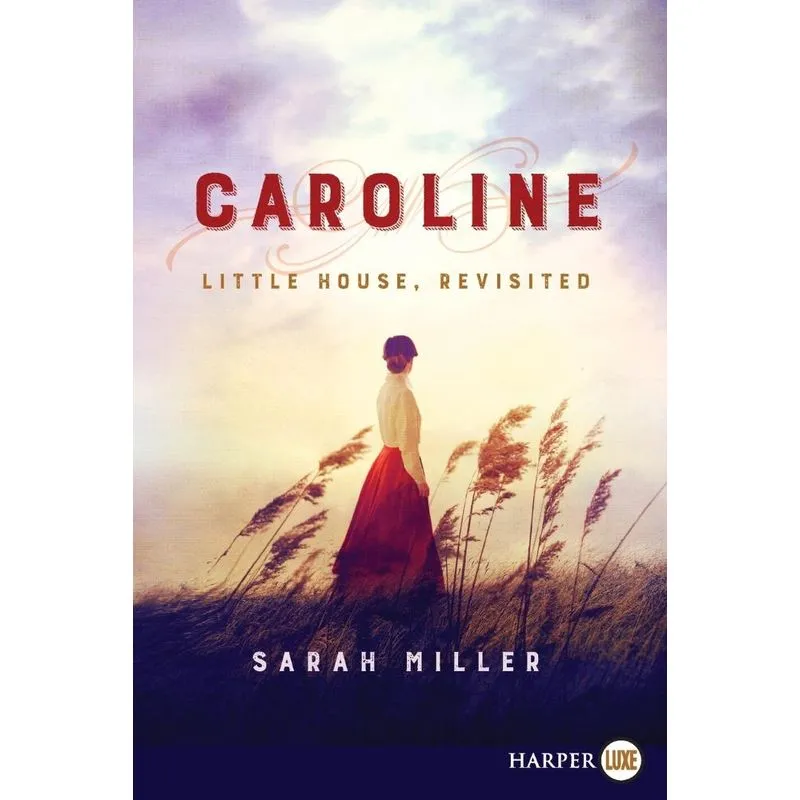 Caroline Lp
