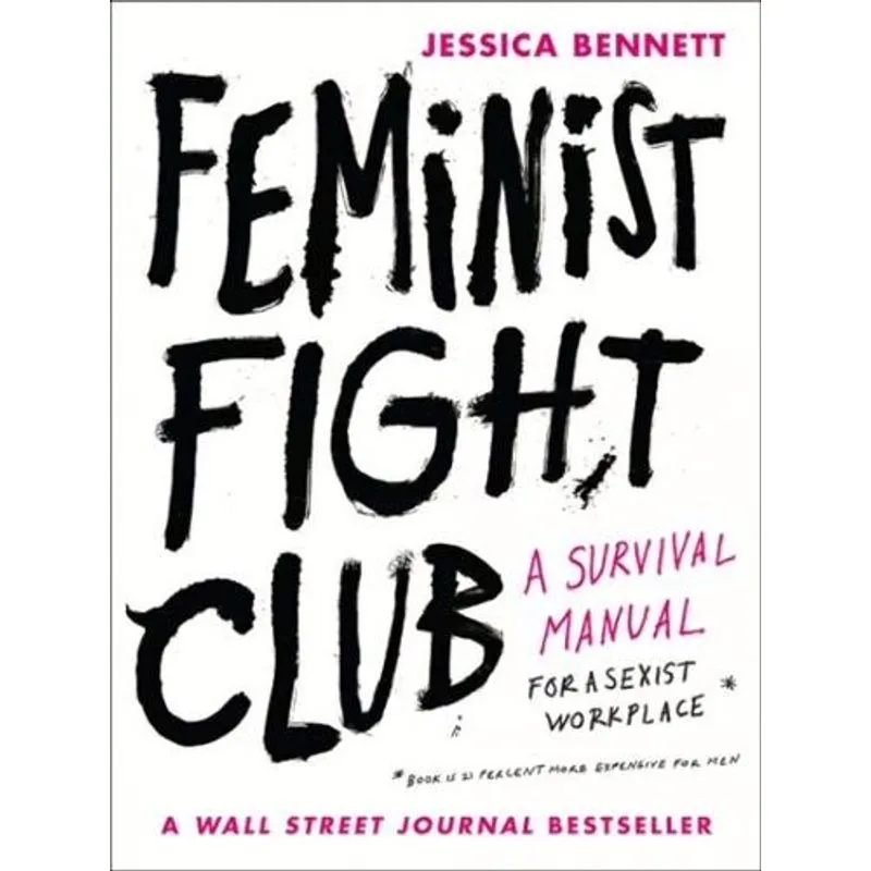 Feminist Fight Club