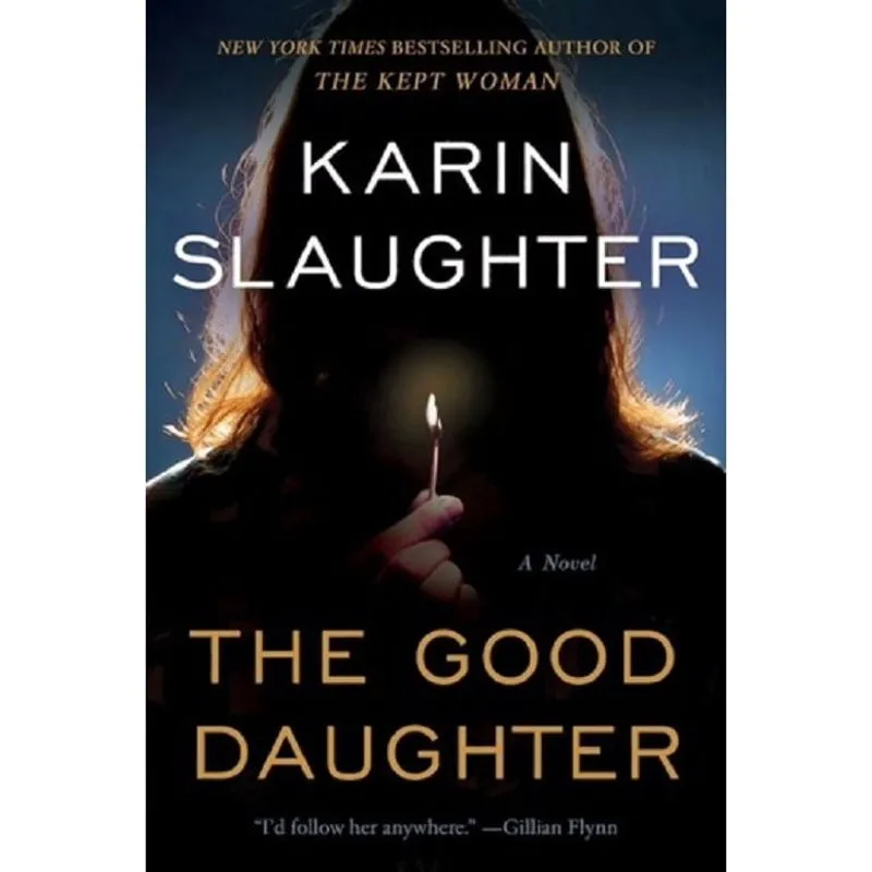 The Good Daughter - Harper Collins Publishers