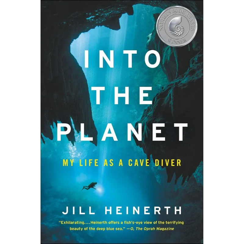 Into the Planet