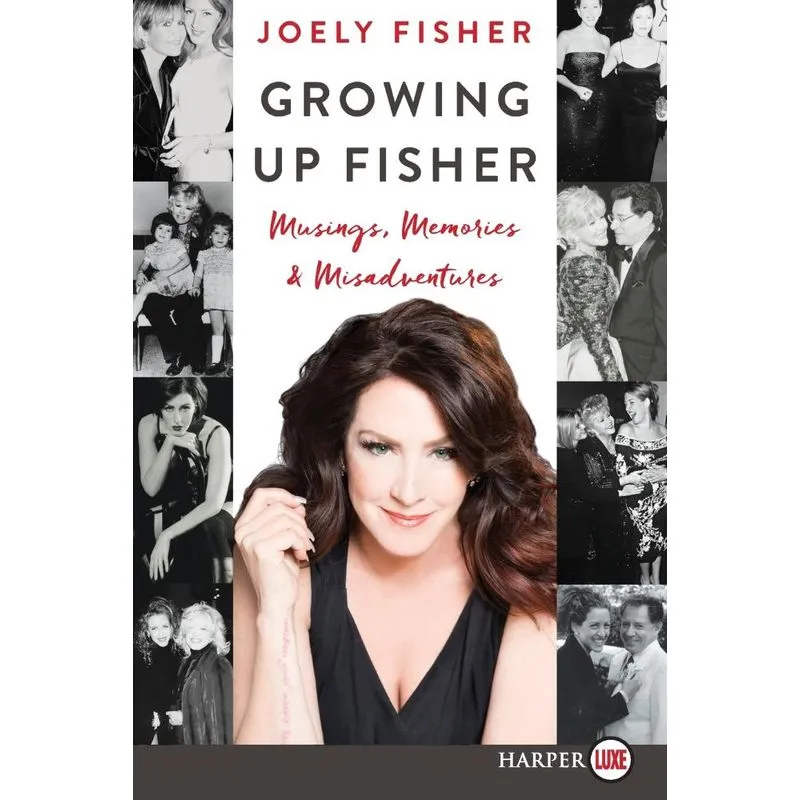 Growing Up Fisher Lp