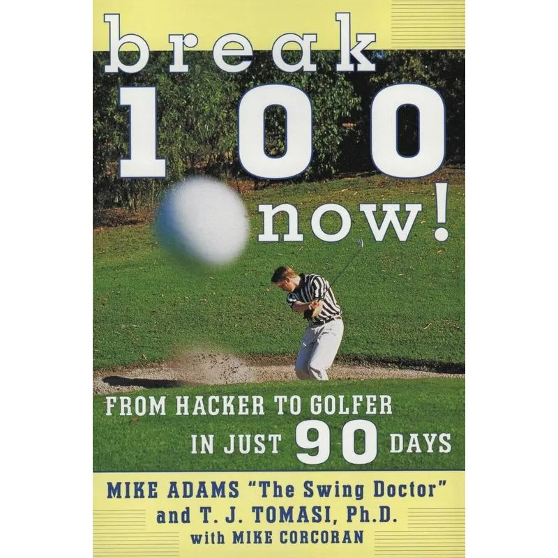 Break 100 Now