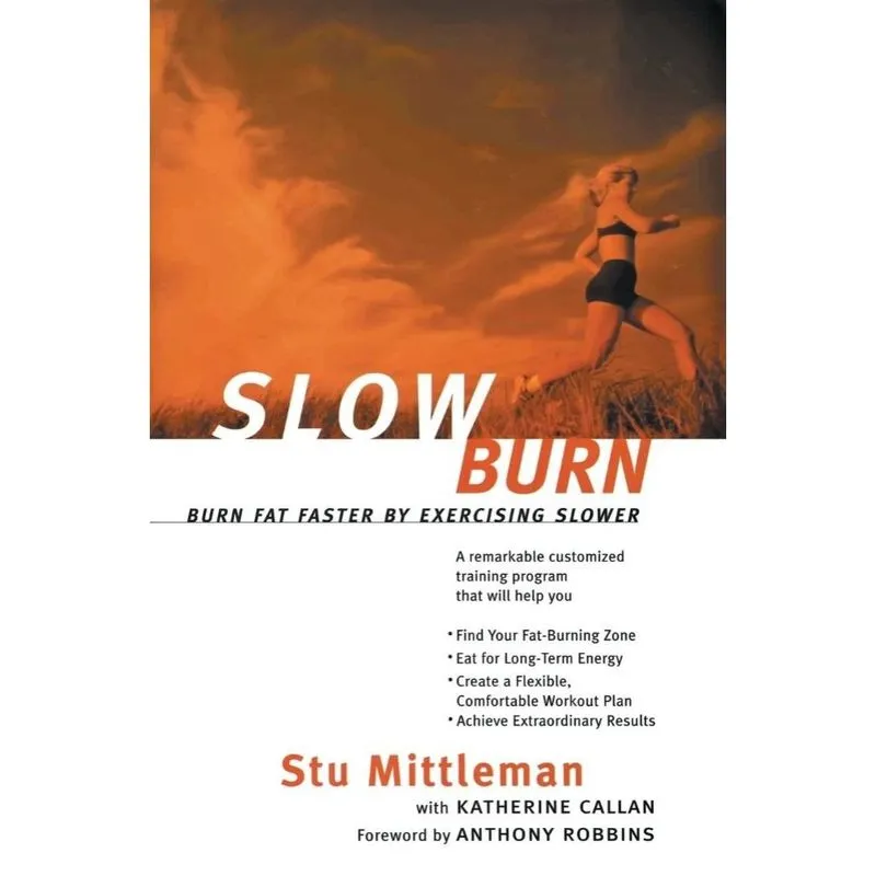 Slow Burn