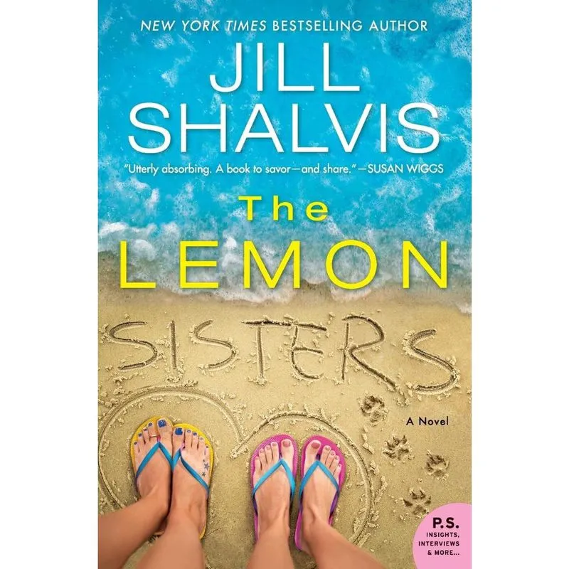 Lemon Sisters, The