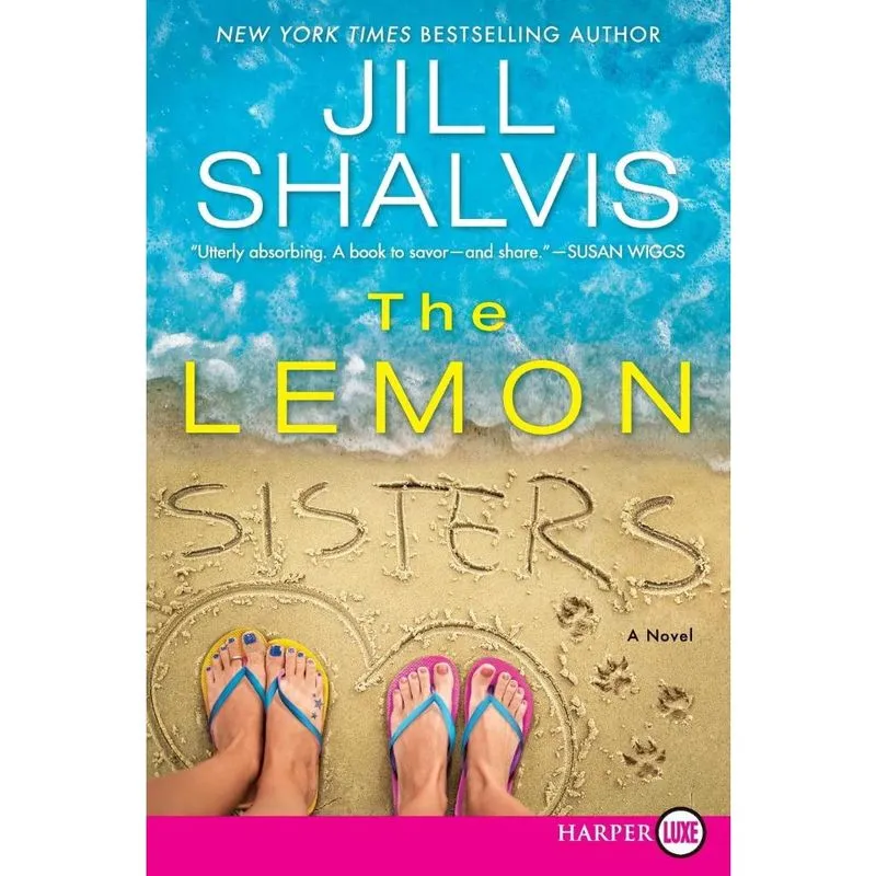 Lemon Sisters lp, The
