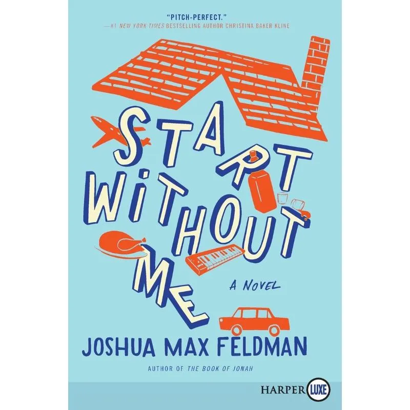 Start Without Me Lp