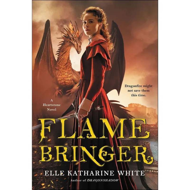 Flamebringer