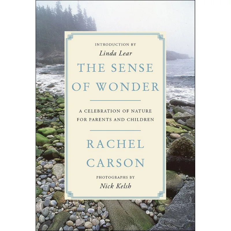 The Sense of Wonder