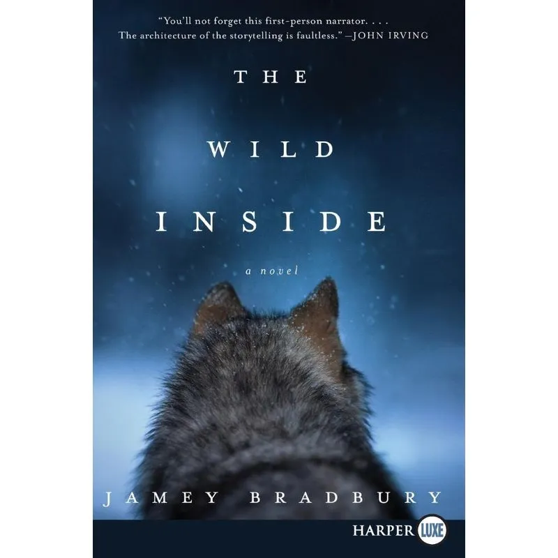 Wild Inside Lp, The