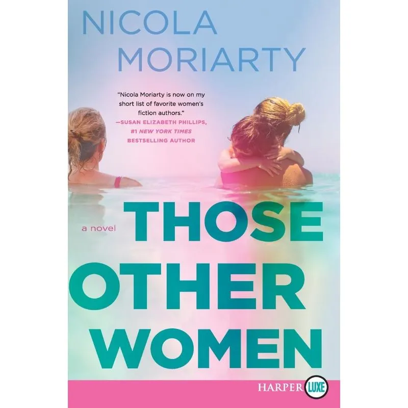 Those Other Women Lp