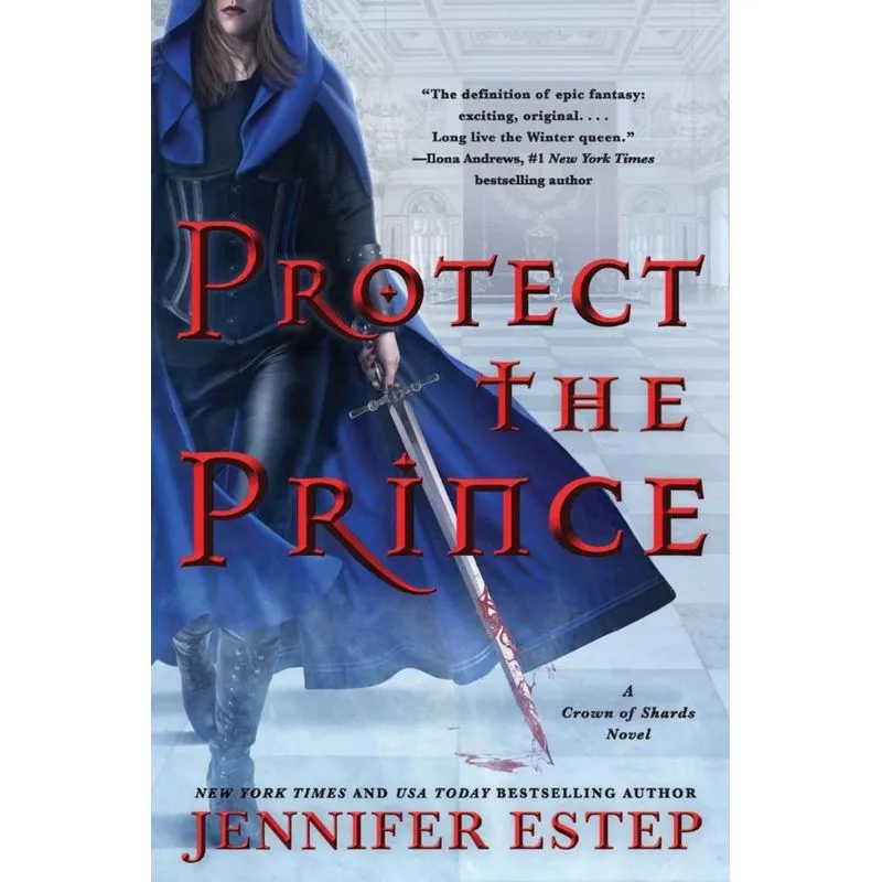 Protect the Prince