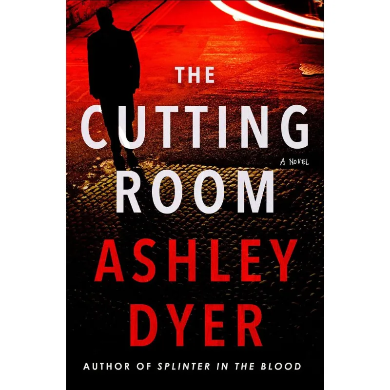 The Cutting Room