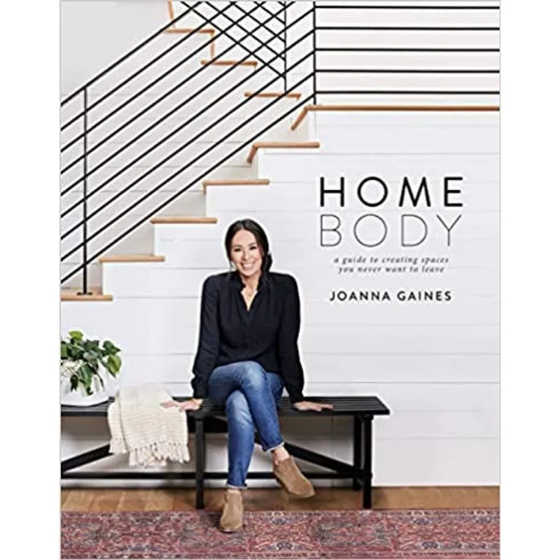 HOMEBODY