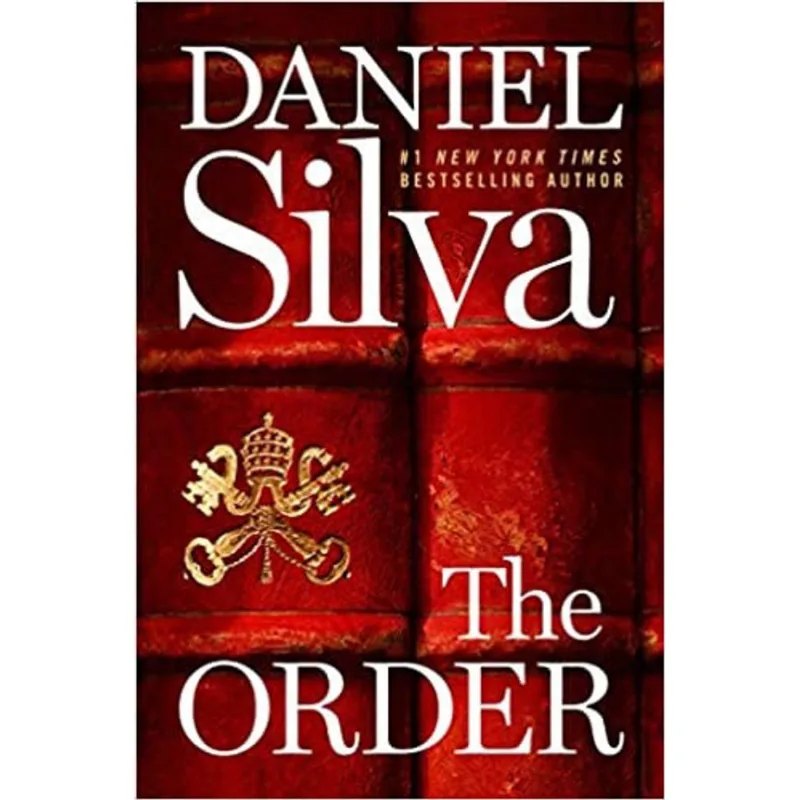 THE ORDER
