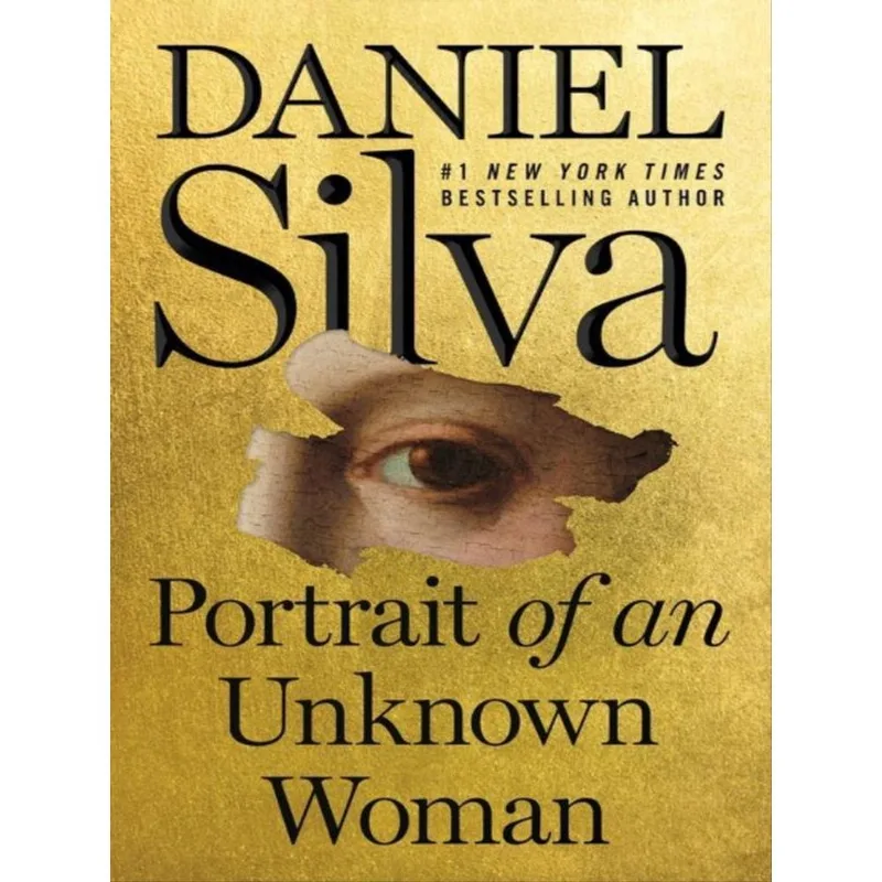 PORTRAIT OF AN UNKNOWN WOMAN