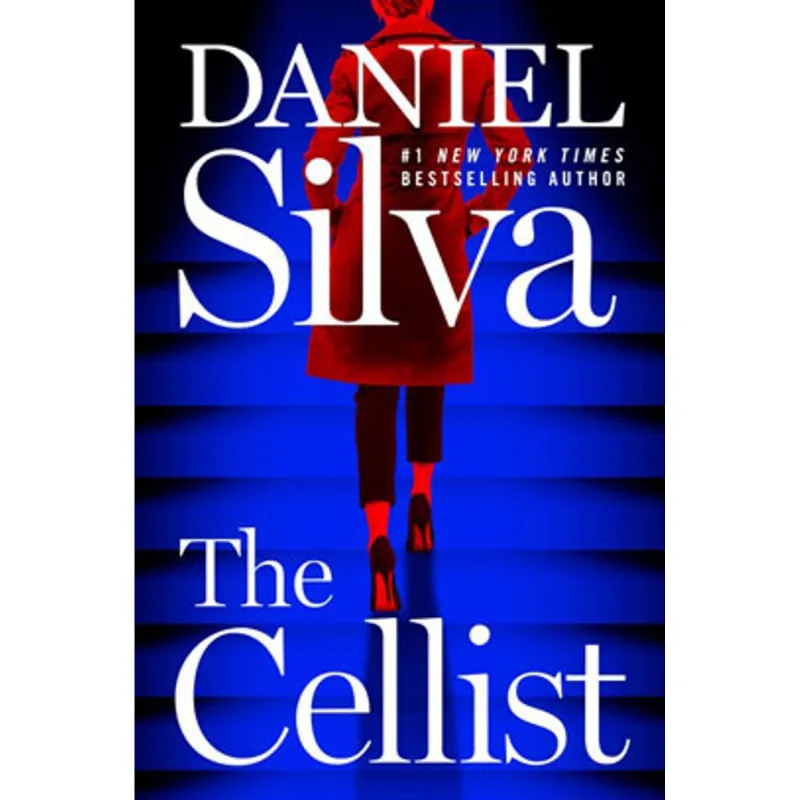 THE CELLIST