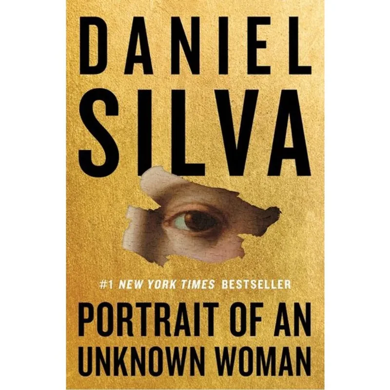 PORTRAIT OF AN UNKNOWN WOMAN