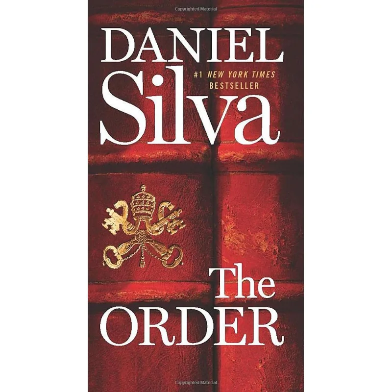 THE ORDER
