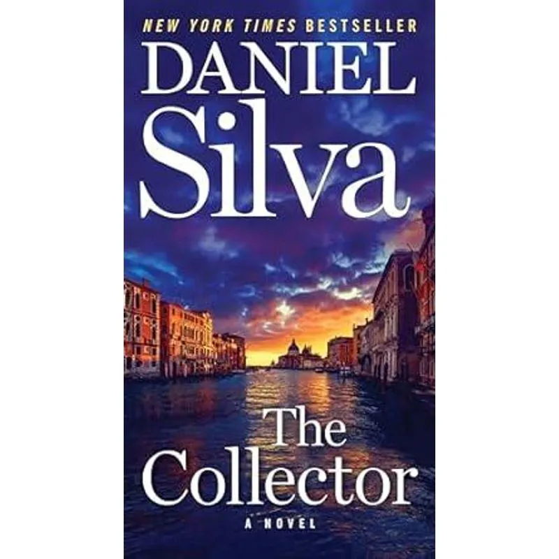 The Collector