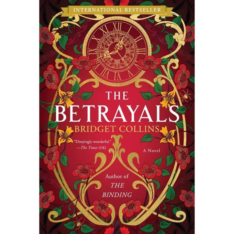 THE BETRAYALS