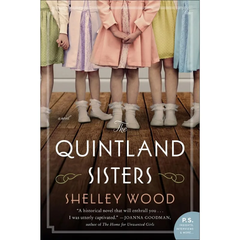 The Quintland Sisters