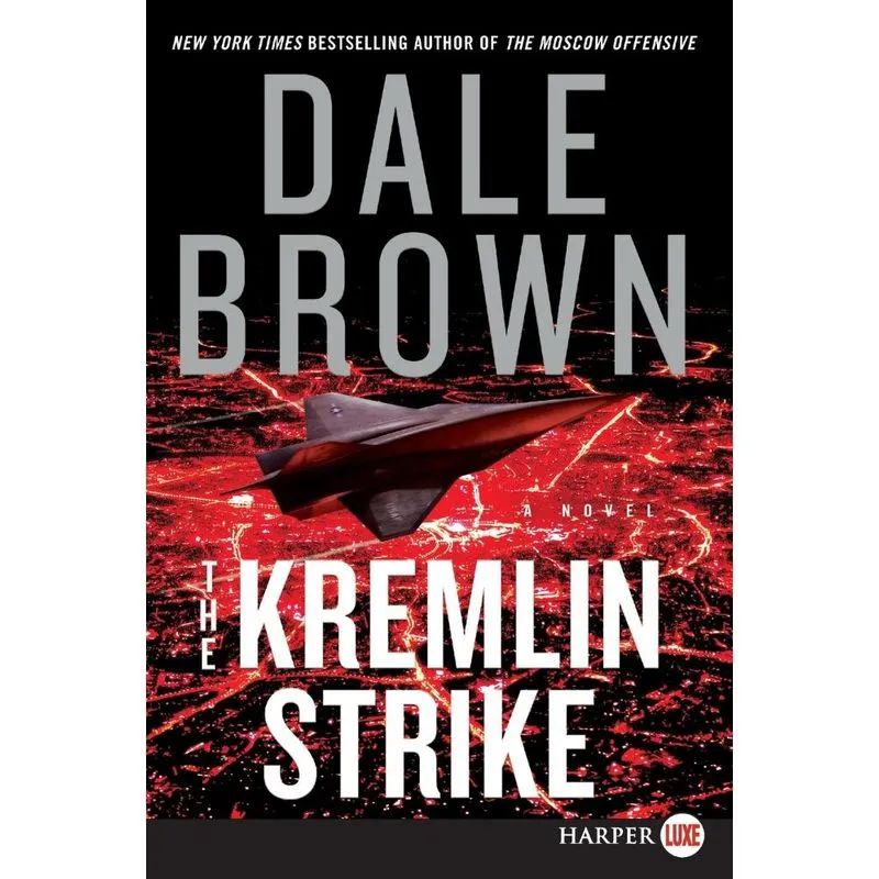 Kremlin Strike LP, The