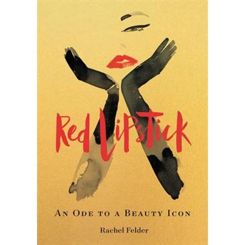 Red Lipstick