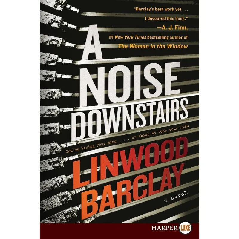 Noise Downstairs Lp, A