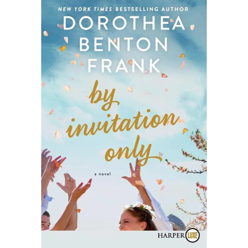 By Invitation Only Lp