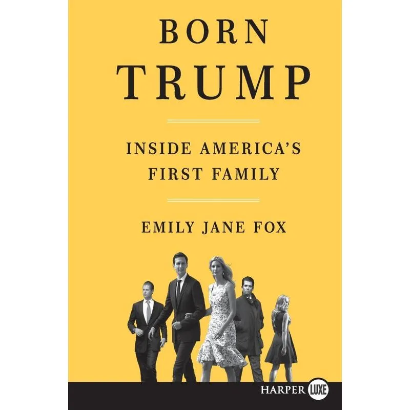 Born Trump Lp