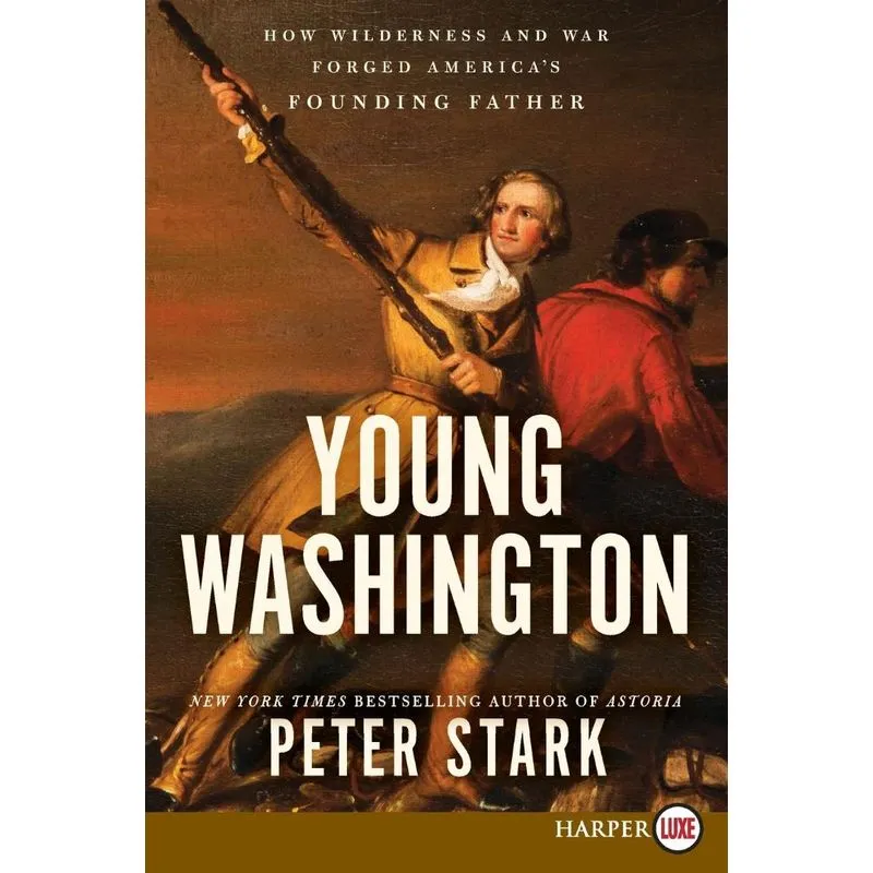 Young Washington Lp