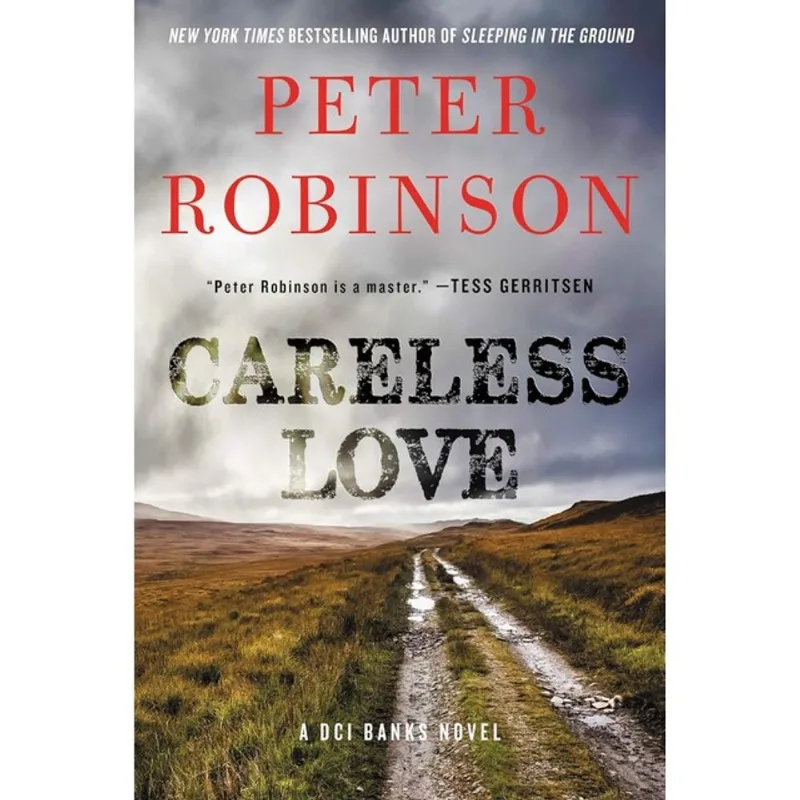CARELESS LOVE