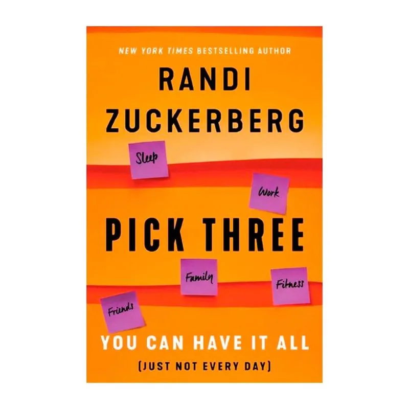 Pick Three