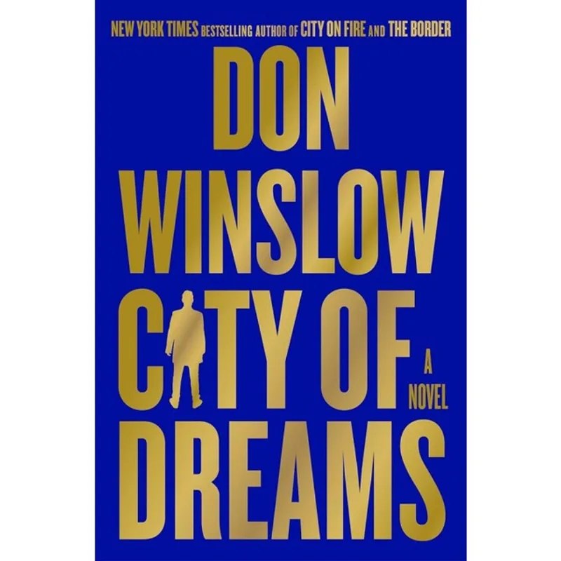 CITY OF DREAMS