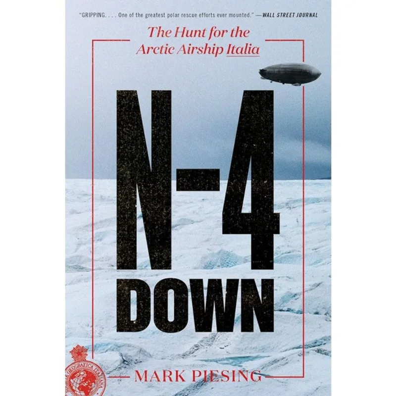 N-4 DOWN