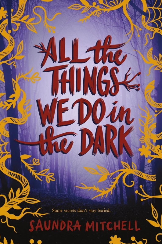 All the Things We Do in the Dark Paperback