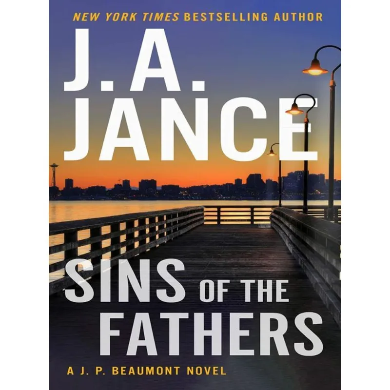SINS OF THE FATHERS