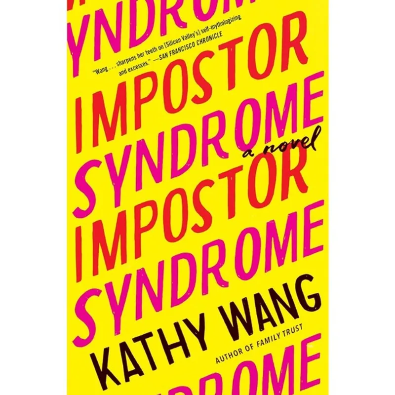 IMPOSTOR SYNDROME
