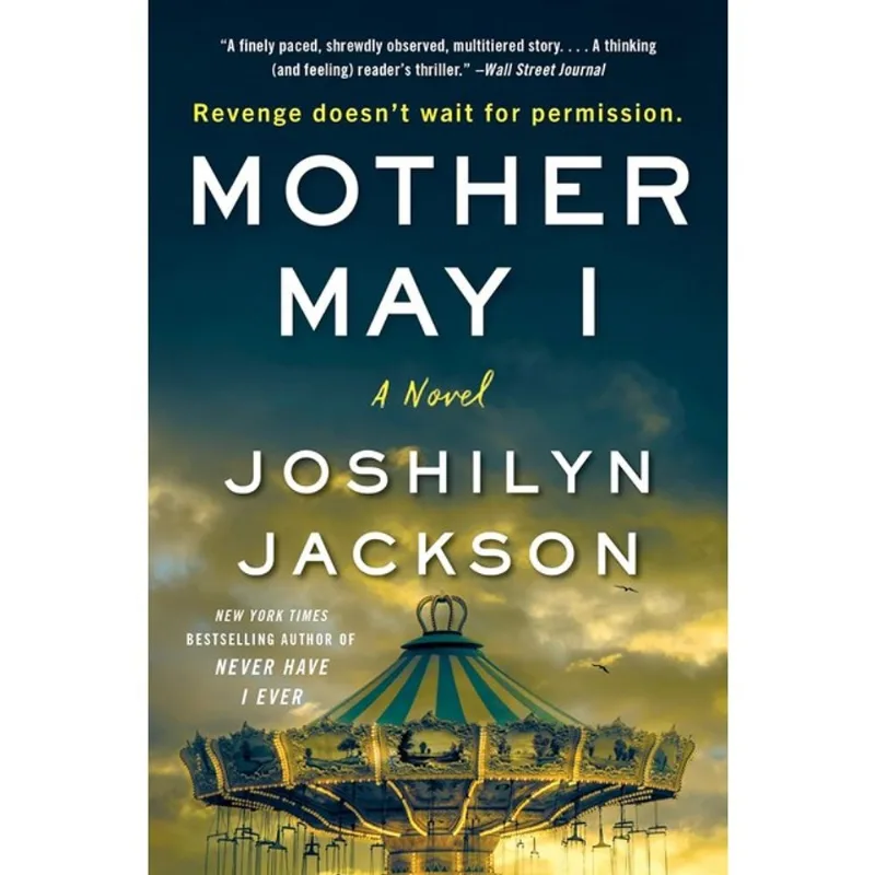 MOTHER MAY I