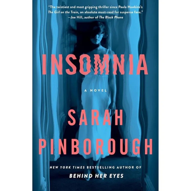 INSOMNIA