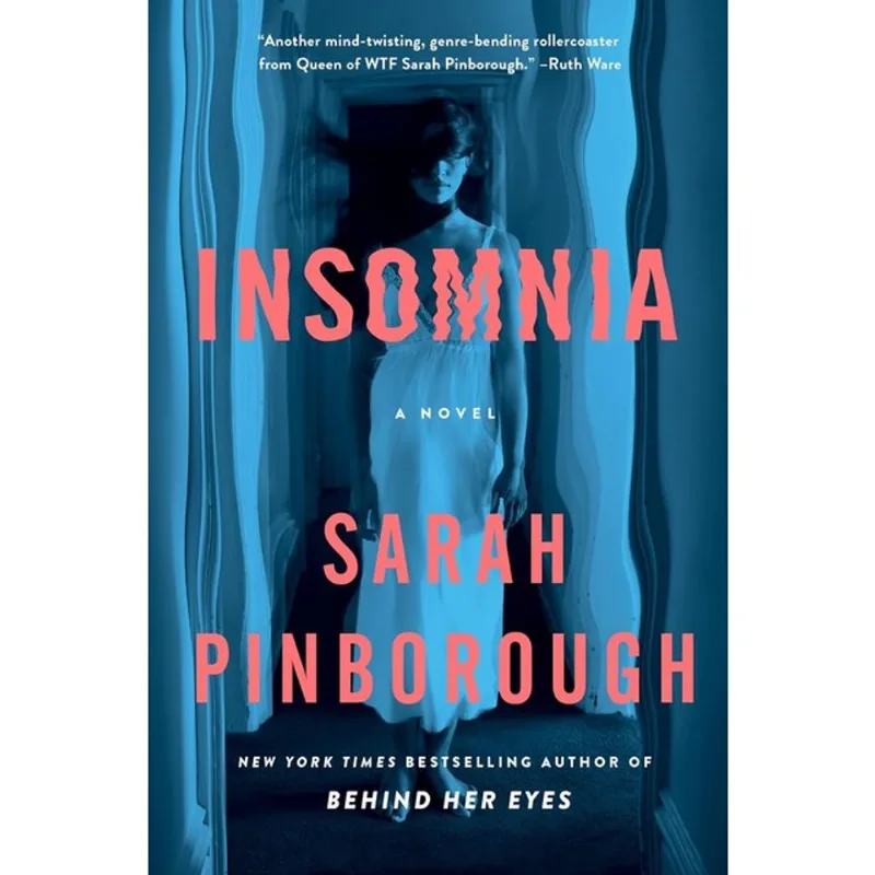 INSOMNIA