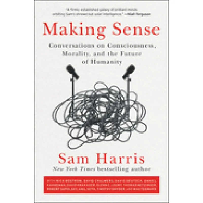MAKING SENSE