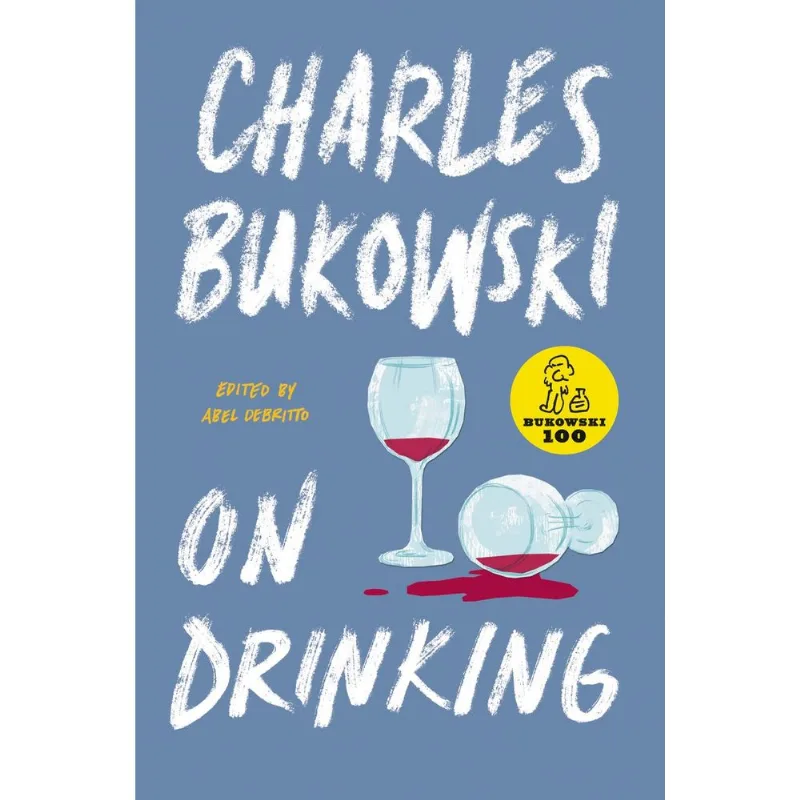 On Drinking