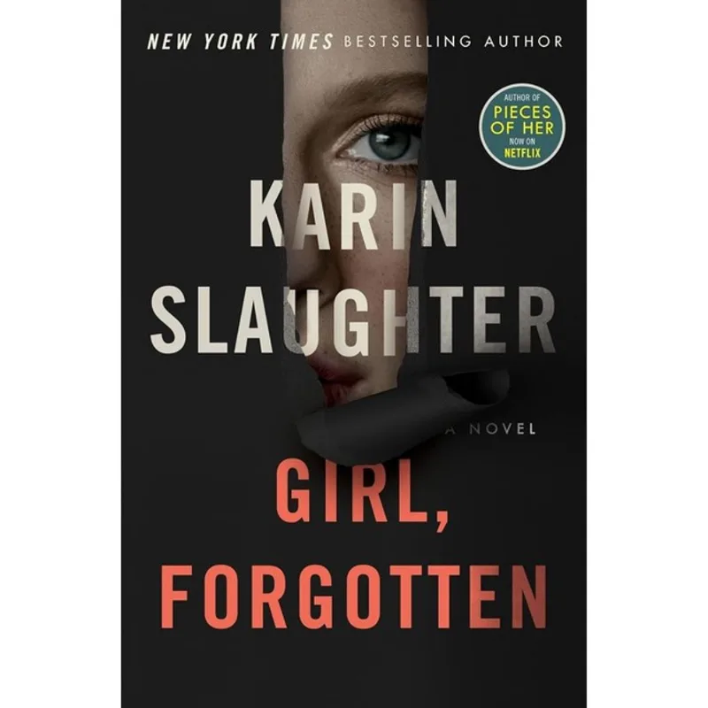 GIRL, FORGOTTEN