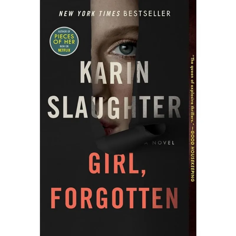 GIRL, FORGOTTEN