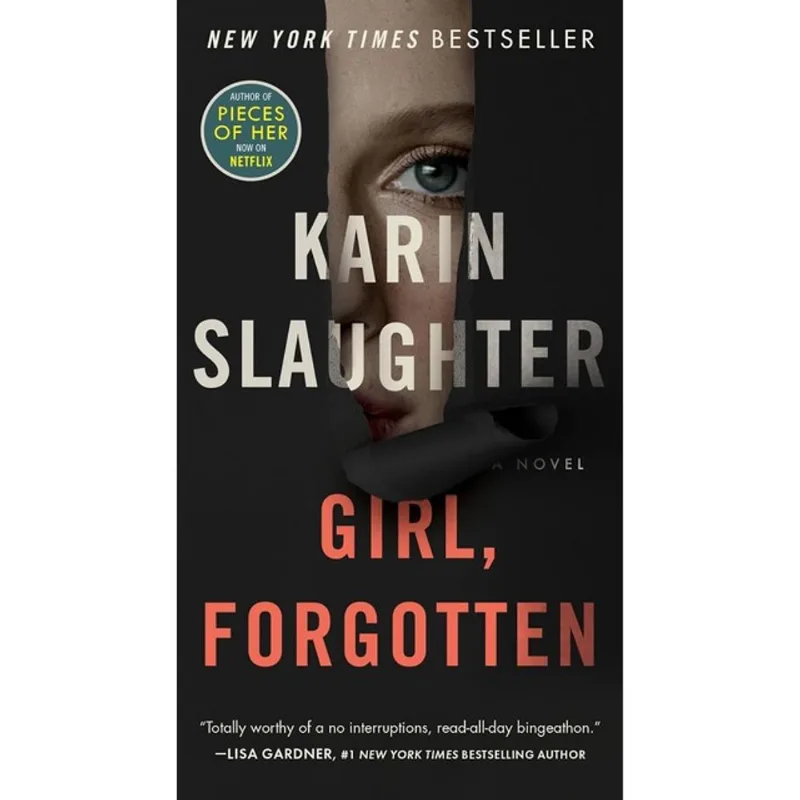 GIRL, FORGOTTEN