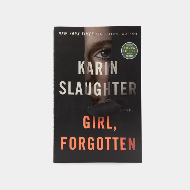 Girl, forgotten