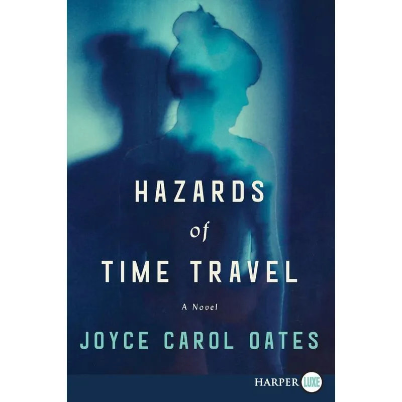 Hazards Of Time Travel Lp