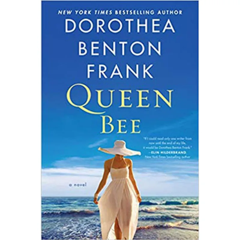 QUEEN BEE - A NOVEL