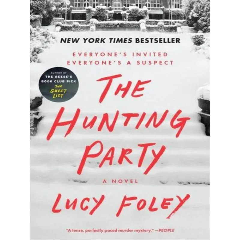 THE HUNTING PARTY